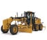 Motoniveladoras Caterpillar 140M AWD