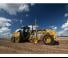Motoniveladoras Caterpillar 140M3