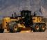 Motoniveladoras Caterpillar 16M3