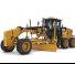 Motoniveladoras Caterpillar 160M