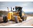 Motoniveladoras Caterpillar 160M (Environment Canada Tier 3)