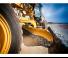 Motoniveladoras Caterpillar 160M (Environment Canada Tier 3)