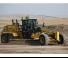 Motoniveladoras Caterpillar 24