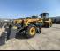 Motoniveladoras XCMG GR215A