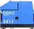 Geko ® 5411 ED-AA/HHBA