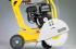 Cortadoras de suelo Wacker Neuson BFS 735