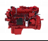 DongFeng Cummins 15NNS6B430A