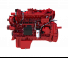 DongFeng Cummins 15NNS6B530A