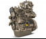 Motores John Deere 4045 Ex-DPF