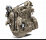 Motores John Deere 4045 Ex-DPF