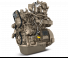 Motores John Deere 4045