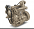 John Deere Construction 4045TF280