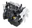 Yanmar 4TN98S