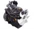 Yanmar 4TNV106T