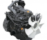 Yanmar 4TNV98T-ZGGES