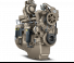 Motores John Deere 6135