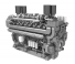 Power Solutions International 88 Liter Diesel