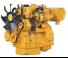 Motores Caterpillar C1.5