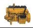 Motores Caterpillar C18 Acert