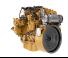Motores Caterpillar C3.4B