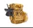 Caterpillar C3.6 for Tractors