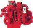 Motores Cummins C8.3-260