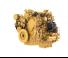 Motores Caterpillar C9.3 Acert