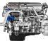 FPT Industrial Cursor13 ENTG