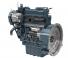 Motores Kubota D1005-E2B