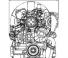 Motores Kubota D1005-E3B 
