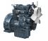 Motores Kubota D1105-E3B