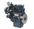 Motores Kubota D722-E3B