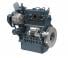 Motores Kubota D902-E4B