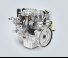 Motores Liebherr D934