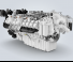 Motores Liebherr D9620