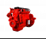 DongFeng Cummins ISD320 62