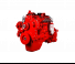 DongFeng Cummins ISL9.5-340E53A