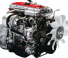 Hino N04C