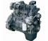 Motores FPT Industrial N45 MNT (93 kW) 
