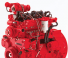 Motores Cummins QSB3.3 120 