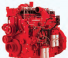 Motores Cummins QSK19