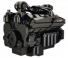 Motores Cummins QSK38-1260