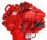 Motores Cummins QSK38-1260