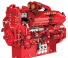 Motores Cummins QSK45-2000 