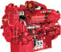 Motores Cummins QSK45-2000 