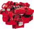 Motores Cummins QSK50-2000