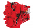 Motores Cummins QSX15 450