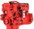 Motores Cummins QSX15 500