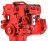 Cummins QSX15 600