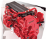 Motores Cummins QSX15